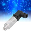 0232psi Pressure Transducer Sensor ASIC Technology AntiCorrosion AntiWear Pressure Transmitter
