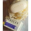 Jabón De Baño Yardley London Essential Oil Super Blend 120g