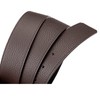 Vatee's Reversible Genuine Leather Belts For Men/Women Replacement Belt Strap