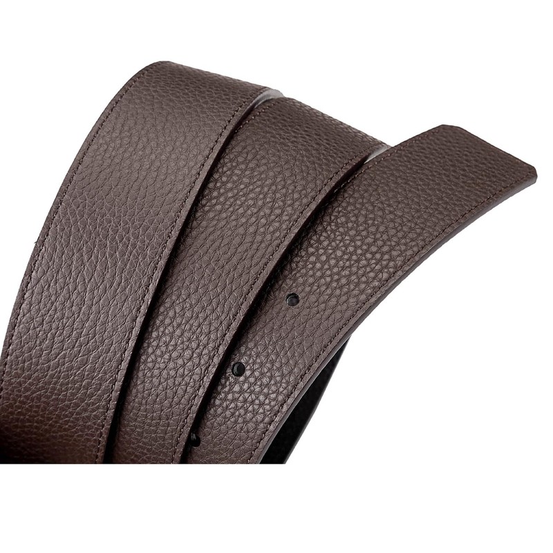 Vatee's Reversible Genuine Leather Belts For Men/Women Replacement Belt Strap