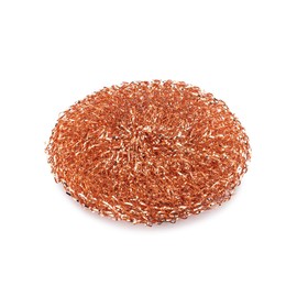 Full Circle Lucky Scrubber - Copper Scrubbers - Set of 3
