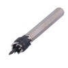 9Pcs Spot Weld Cutter Set Stainless Steel Efficient Industrial Professional