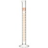 As One 1-8561-04 Female Cylinder, 0.9 fl oz (25 ml)
