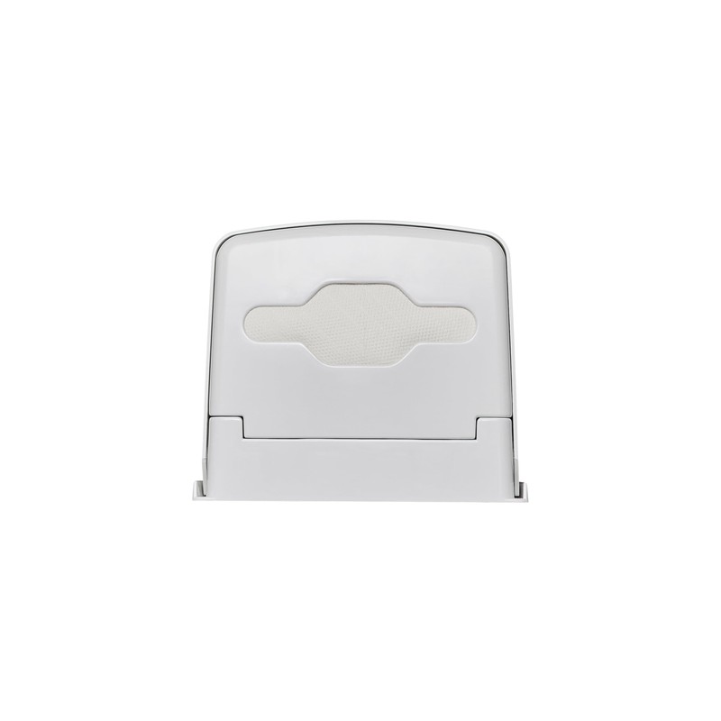 Jofel AH77600 – Zig-Zag Smart Hygienic Dispenser Black