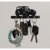 4x4 Rock Crawler Off Road Offroad Key Rack Holder Hanger