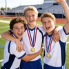 Acrridi Gold Medals for Awards,1st Winner Medals for Sports, Competitions,