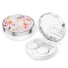 Contact Lens Case/Contact Case, Travel Contact Lens Case Cute Contact