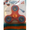Unbranded Red And Blue Fidget Spinner