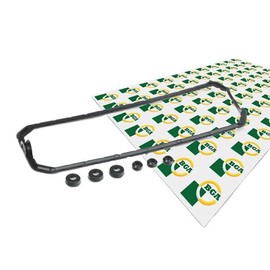 BGA RK6367 Rocker Cover Gasket Kit