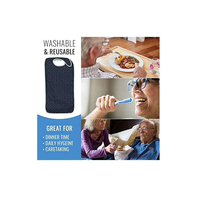 Protector para la comida Duro-Med, 532-6029-7300, 1, 1