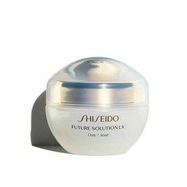 Shiseido Future Solution LX Total Protective Cream SPF20 1.7oz/50ml New in box
