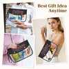 Christian Gifts for Women Best Friend Friendship Gift Makeup Bag
