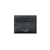 Tru Virtu® RFID / NFC Protection Wallet Soft, Lizard Black,