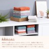 Imabari Towel, Chiffon Face Towel, Mint Blue, 13.4 x 31.5