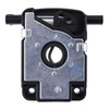 Slakerbe Bonnet Lock Left or Right, 51238229807 51238203859 Upper Hood