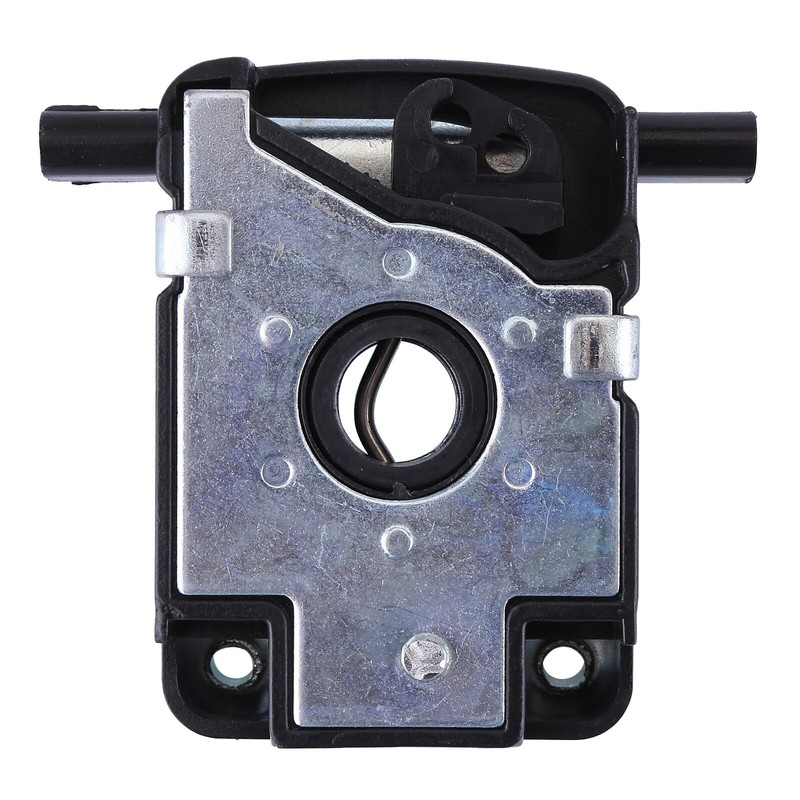 Slakerbe Bonnet Lock Left or Right, 51238229807 51238203859 Upper Hood