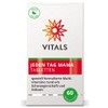 Vitals - Every day Mum 60 tablets Specially formulated multivitamins