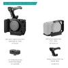 TILTA Half Camera Cage Compatible with Sony ZV-E1 with Compact