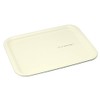 Angle Length Tray NS Bono 30 cm White 1191025 