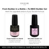 DIDIER LAB BBIO Builder Gel in a Bottle - Pink