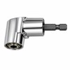 1/4-Inch Magnetic Hex Bit Holder – Quick-Change Screwdriver Bit Extension