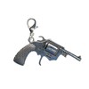 Miniblings Pistol Charm Revolver Colt Cowboy 40 mm – Handmade