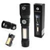 Hayvenhurst LED Flashlight - EDC Flashlight - Tactical Flashlight -