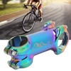 17° Bicycle Handlebar Stem Corrosion Resistance Mountain Bike Aluminum Alloy