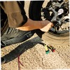 Mikinona 2Pcs Motorcycle Headlight Control Switch Horn Turn Off Switches