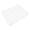 100pcs Gauze Face Mask Disposable Pre Cut Cotton Soft Facial