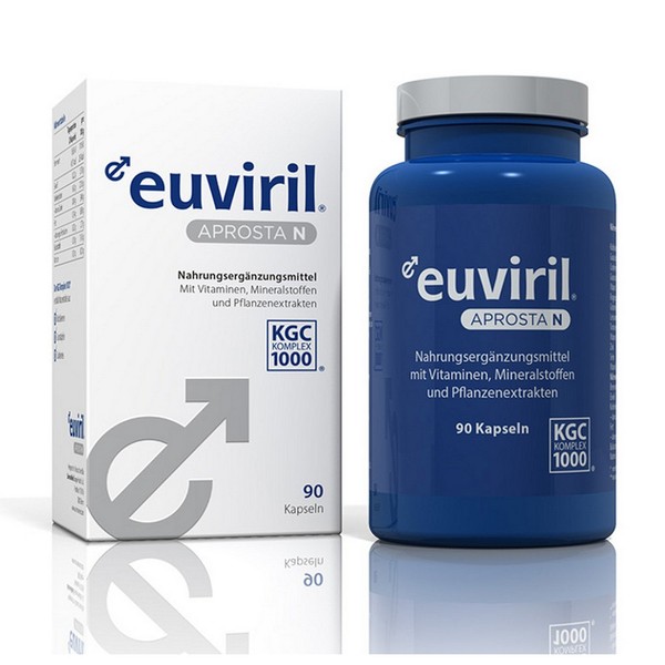 SanimaMed Euviril aprosta N, 90