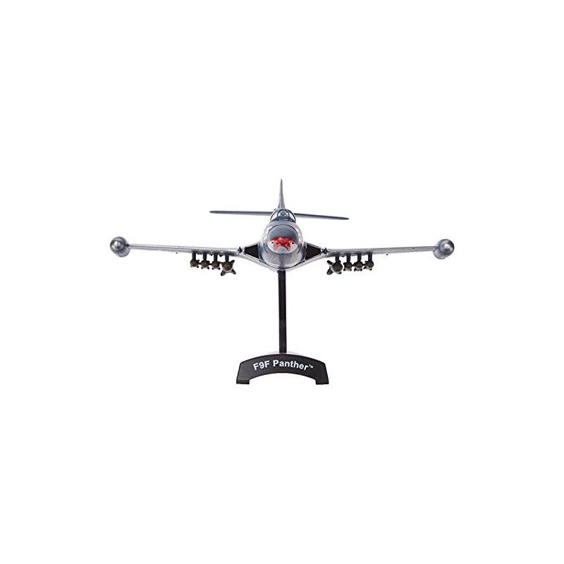 Daron Postage Stamp F9F Panther, Blue