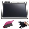 Electronic Notepad LCD Tablet Drawing Pad Business Supplies Hand Painting