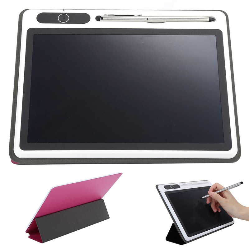 Electronic Notepad LCD Tablet Drawing Pad Business Supplies Hand Painting