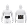 Truper Faja De Apoyo Lumbar Para Carga Gimnasio Gym Mediana
