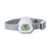 Muji MJ-CHL1 44313107 Compact Headlight, White, Width 1.6 x Depth