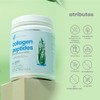 ela nutrition | Collagen peptides | Péptidos bioactivos de colágeno