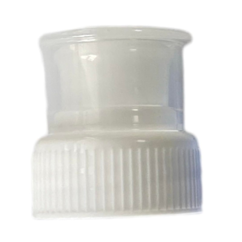 Convenient Item One-Touch Drinking Bottle Cap for Pet Bottles Ideal