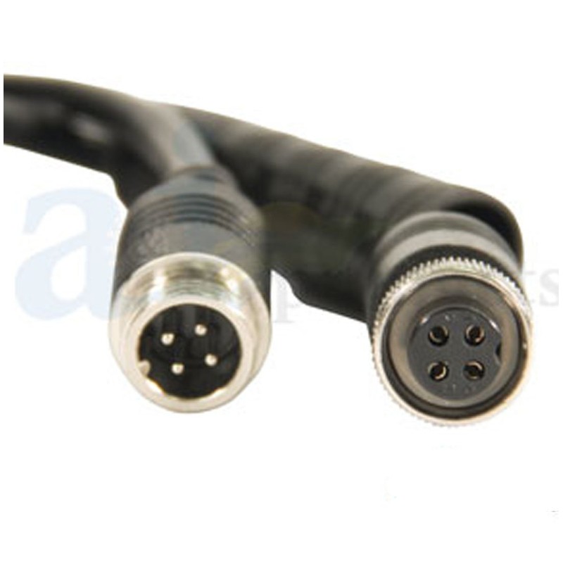 CabCAM Power Video Cable (40')