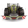 Universal Hobbies Tractorbumpber Safetyweight 800kg - Claas Version