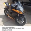 IlMondoMall 3D Carbon Sheet, Real Carbon Tone, Carbon Sticker, Universal,