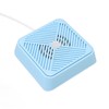 USB Dishwasher Mini Portable Ultrasonic Electrolysis Washing Machine for Sink