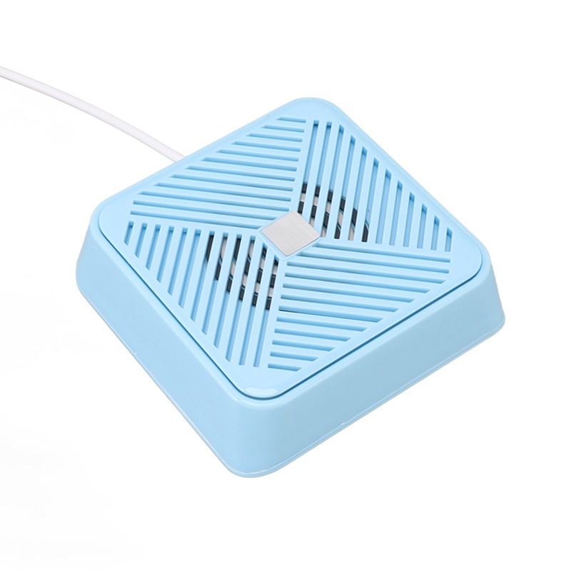 USB Dishwasher Mini Portable Ultrasonic Electrolysis Washing Machine for Sink