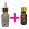 May Sellador Super Bonder + Primer Para Extensiones De Pestañas