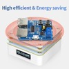 diymore Heating Plate Soldering, PD 65 W 20 V Mini