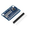 1 Set raspberryads1115 mcp3008 soldered 8cm/11pc 16‑Bit I2C ADC Development
