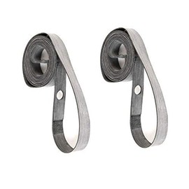 Cycle Plus Bicycle Rim Strips (Pair) (2 per Package) (700c / 29" (20mm))