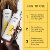 Nioxin Scalp + Hair Thickening System 1 Trial Kit