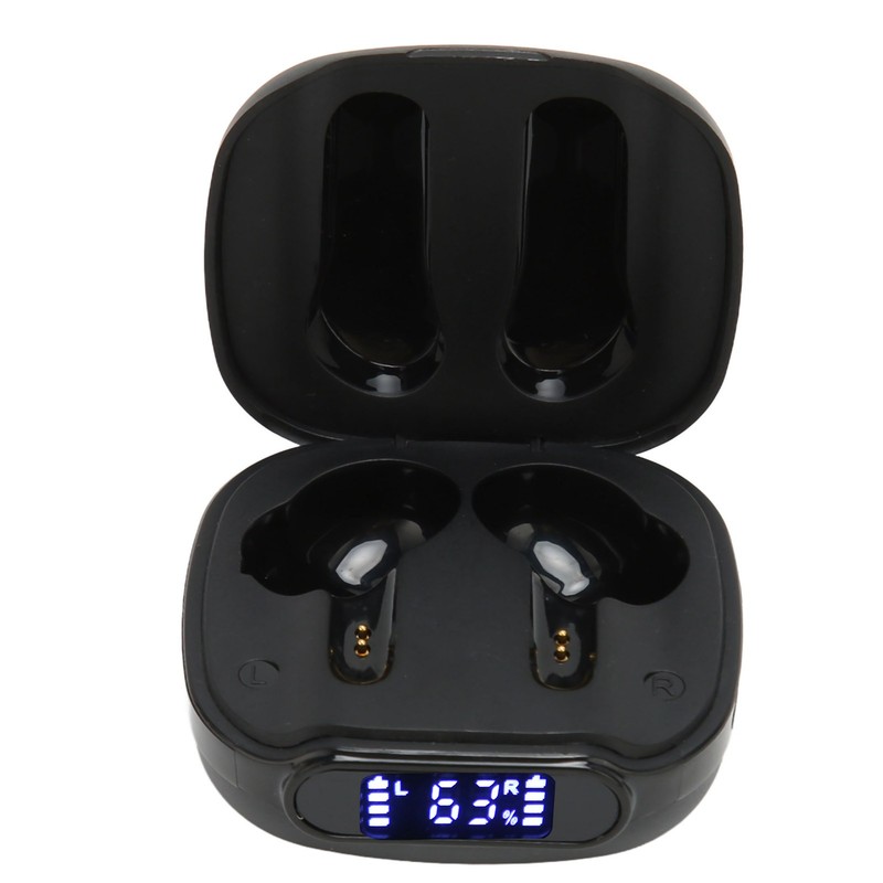 Language Translator Bluetooth Earbuds 84 Languages High Accuracy Noise Reduction