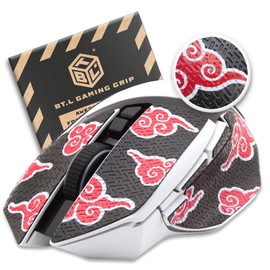 BT.L Mouse Grip for Razer Basilisk V3 Pro & X HyperSpeed, Ultimate (Kumo)